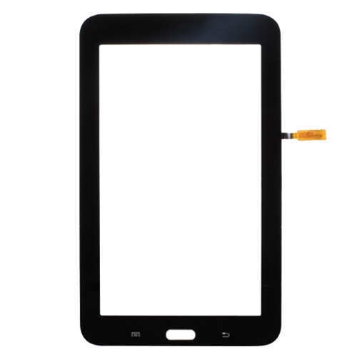 

For Galaxy Tab 3 Lite Wi-Fi SM-T113 Touch Panel (Black)