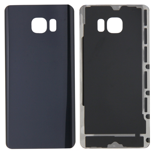 

Battery Back Cover for Galaxy Note 5 / N920(Blue)