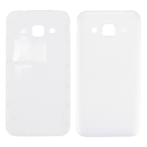 

For Galaxy Core Prime / G360 Battery Back Cover (White)
