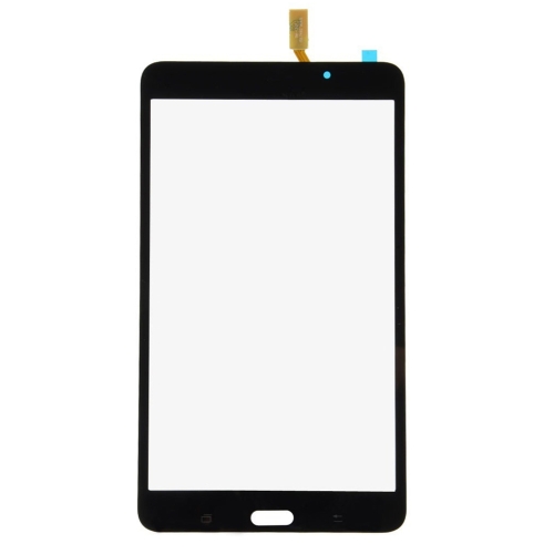 

For Galaxy Tab 4 7.0 / SM-T230 Touch Panel (Black)