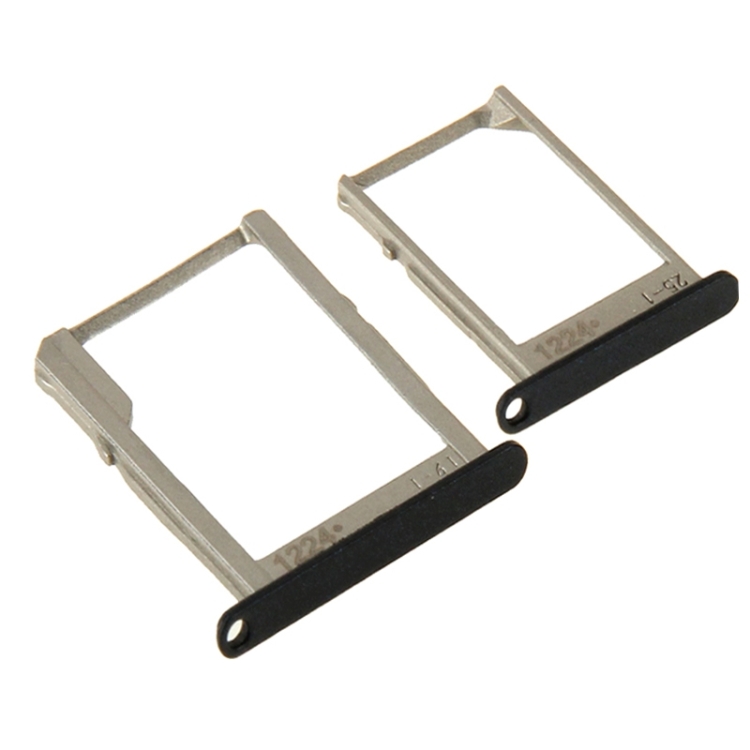 Pour emplacement pour carte SIM Galaxy A3 / A5 / A7 (noir)