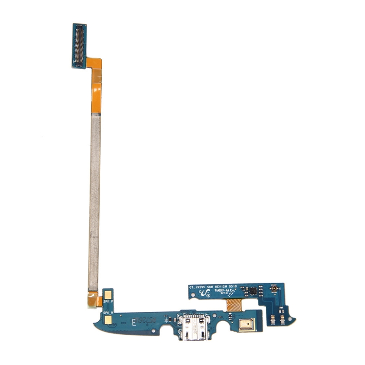 

Charging Port Flex Cable for Galaxy S4 Active / i9295