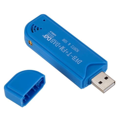 

820T2 Mini USB 2.0 Digital DVB-T TV Stick, Support FM + DAB + 820T2 + SDR