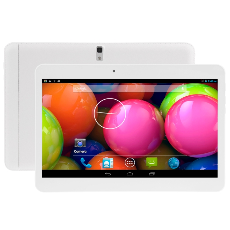 10.1 inch Android 4.2 Tablet PC 8GB