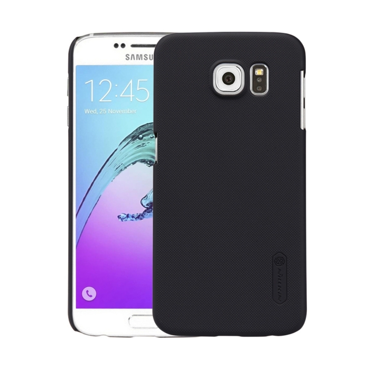 NILLKIN Frosted Shield for Galaxy S6 / G920 Concaveconvex Texture PC
