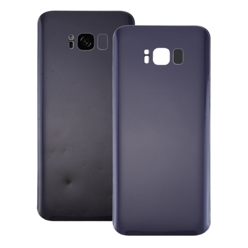 

For Galaxy S8+ / G955 Battery Back Cover (Grey)