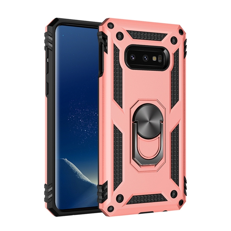 Sergeant Armor Shockproof TPU PC Protective Case for Galaxy S10e