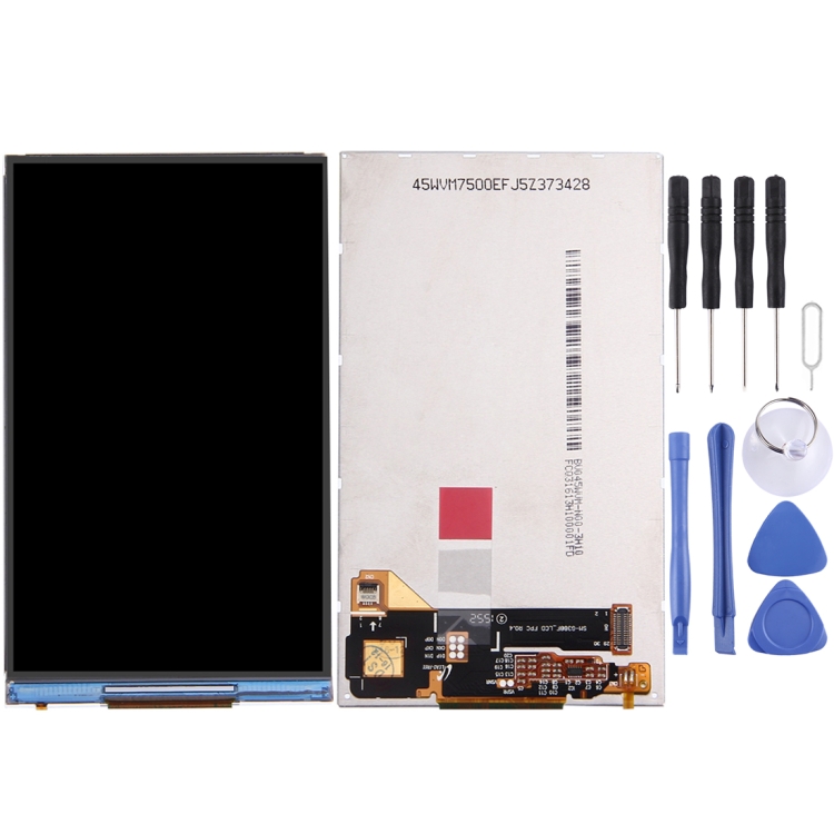 

LCD Screen for Galaxy Xcover 3 / G388