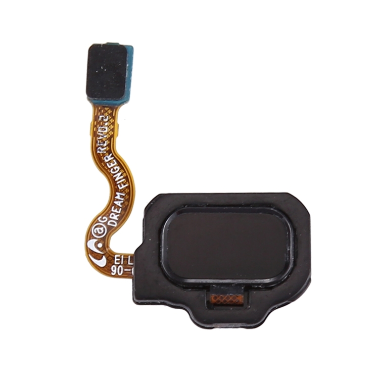 

Fingerprint Button Flex Cable for Galaxy S8 / S8+(Black)