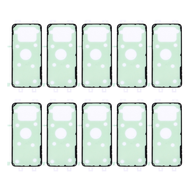 

For Galaxy S8 10pcs Back Rear Housing Cover Adhesive