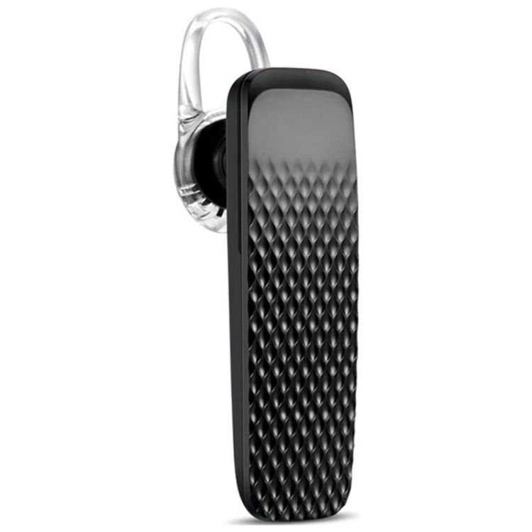 

Original Huawei AM04S Colortooth Wireless Bluetooth V4.1 Earphone(Black)