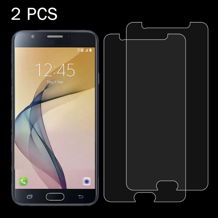 PCS For Galaxy J7 Prime 9H Surface Hardness