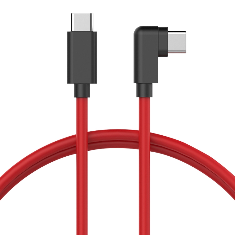 

Nubia 5A Type-C / USB-C to Type-C / USB-C Charging Data Cable for Red Magic 5G