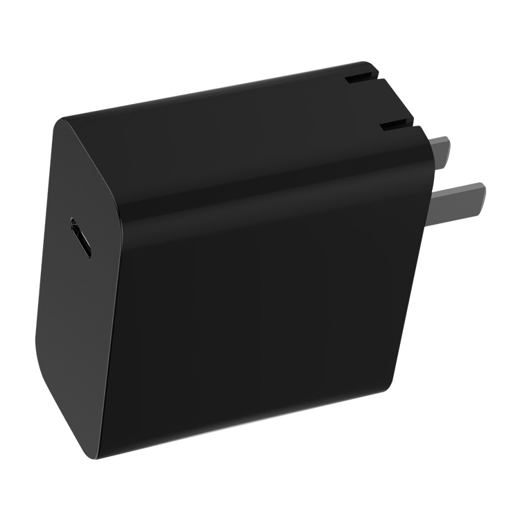 

Nubia 55W PD Fast Charging Travel Charger Power Adapter for Red Magic 5G