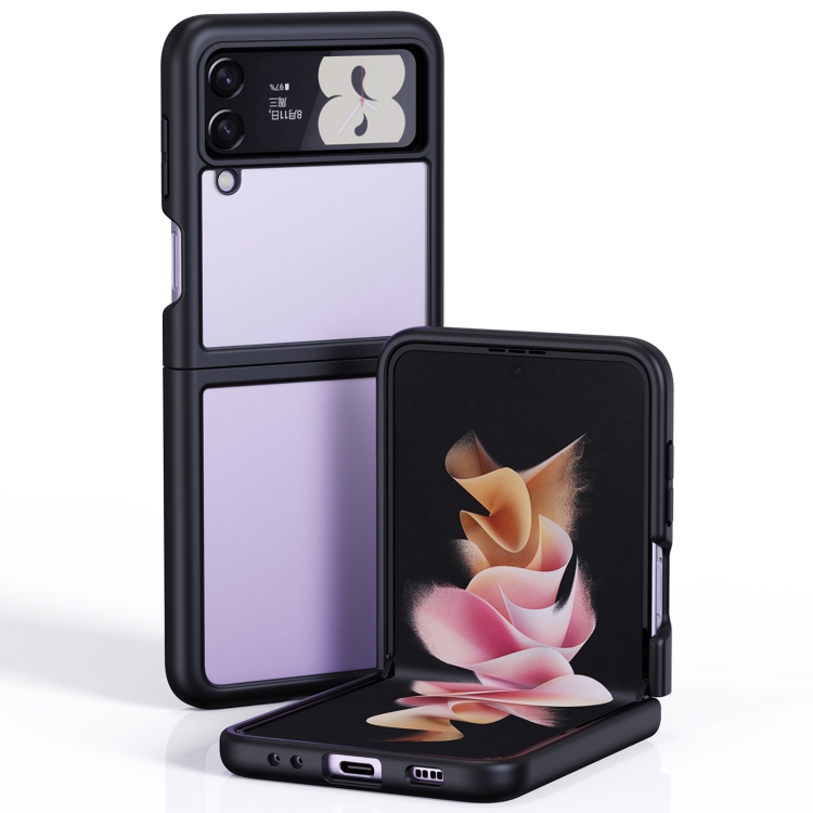 

For Samsung Galaxy Z Flip3 5G Udun Series TPU + PC Phone Case (White)