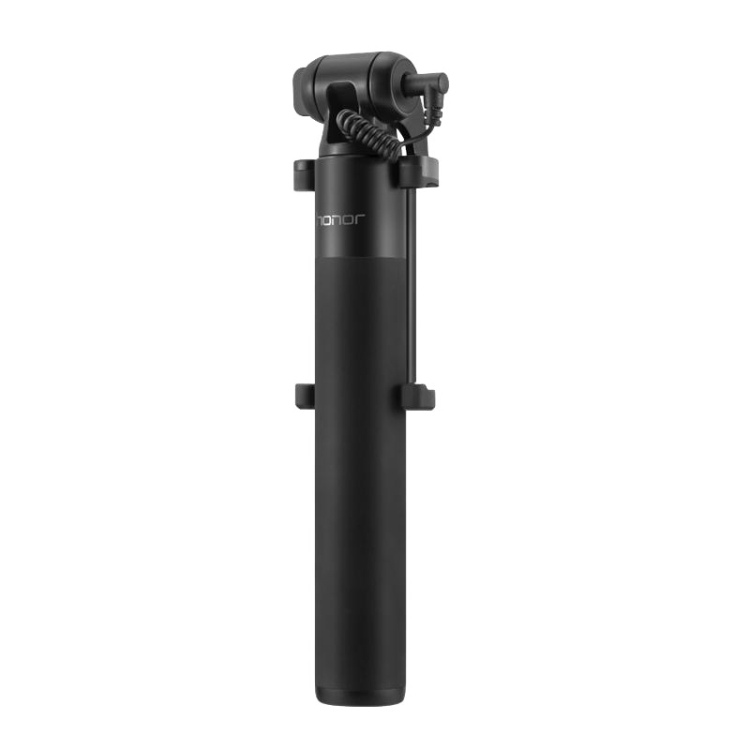 

Honor Lite AF111 Mobile Phone Adjustable Selfie Stick(Black)