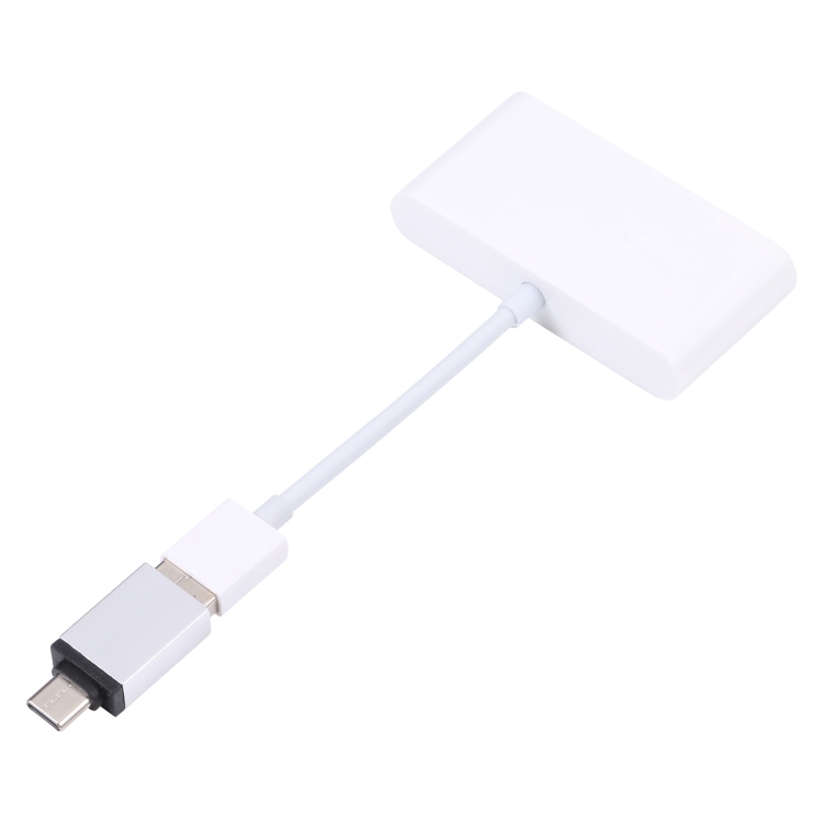 

For iphone Carpla Type-C Wireless Adapter