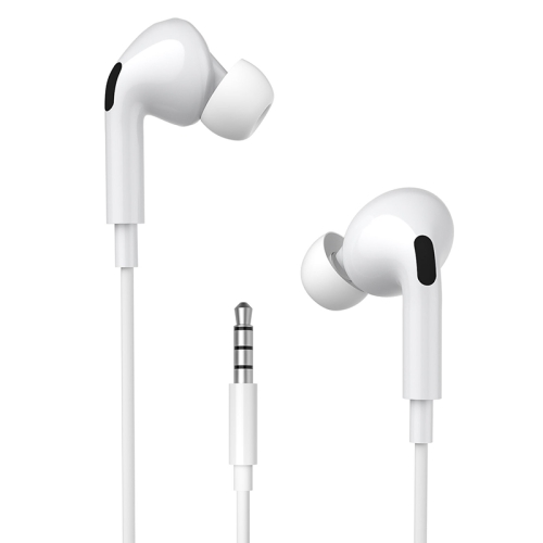 

WK Y31 3.5mm In-Ear HIFI Stereo Wired Earphone