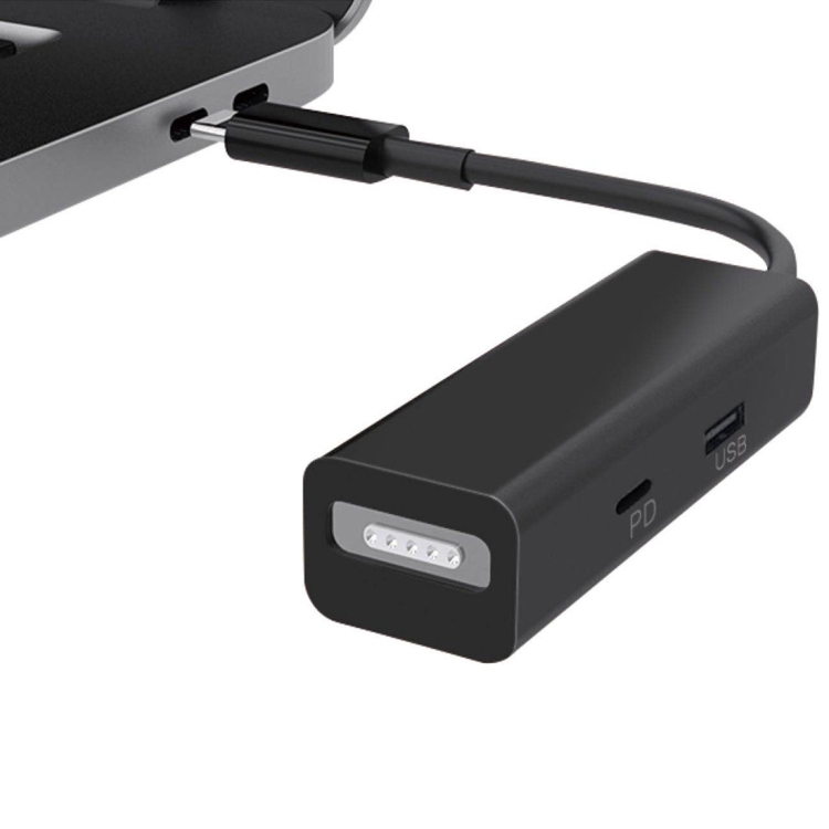 in MagSafe PD Port USB to USB-C Type-C