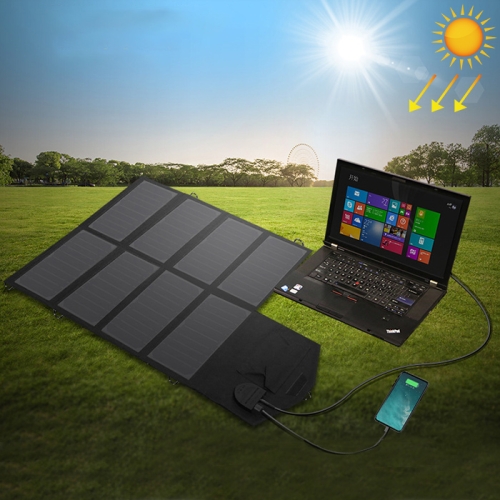 ALLPOWERS 40W Solar Panel Charger Portable