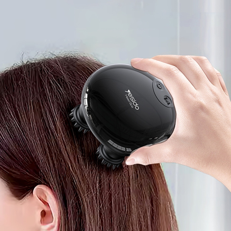 

Yesido MG04 Intelligent Head Massager Care Instrument