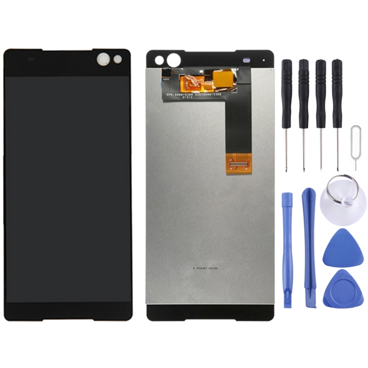Sony Xperia C5 Ultra 