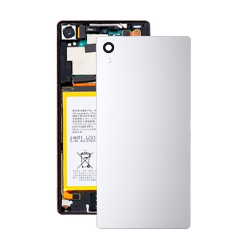 

Original Back Battery Cover for Sony Xperia Z5 Premium(White)