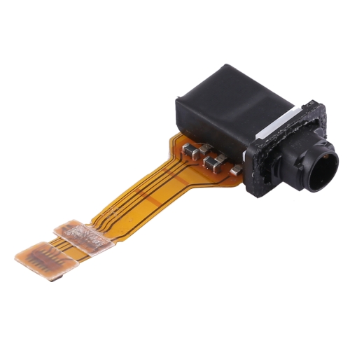 

Earphone Jack Flex Cable for Sony Xperia Z5 Premium