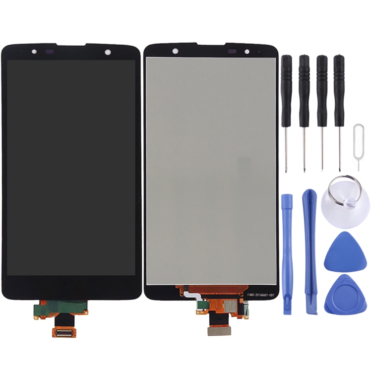 LG Stylo 2 Plus / K530(Black 