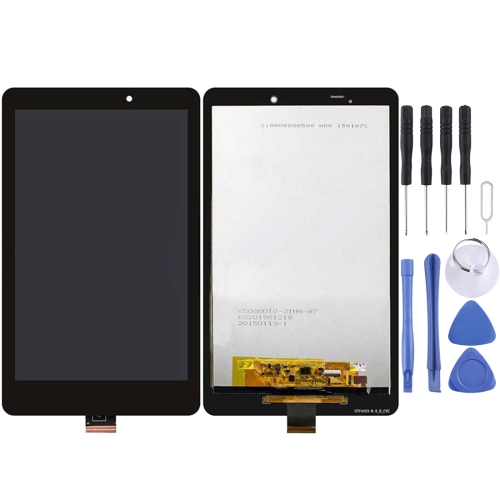 Tablet Tempered Glass Screen Protector For Acer Iconia Tab 8 A1-840 FHD 