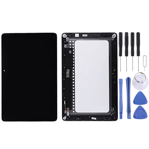 For Asus Transformer Book T200TA T200 Touch Screen digitizer replacement 