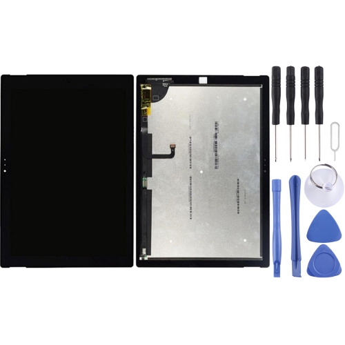 

OEM LCD Screen for Microsoft Surface Pro 3 / 1631 / TOM12H20 with Digitizer Full Assembly
