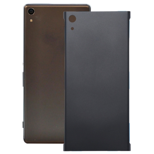 

Back Battery Cover for Sony Xperia XA1 Ultra(Black)