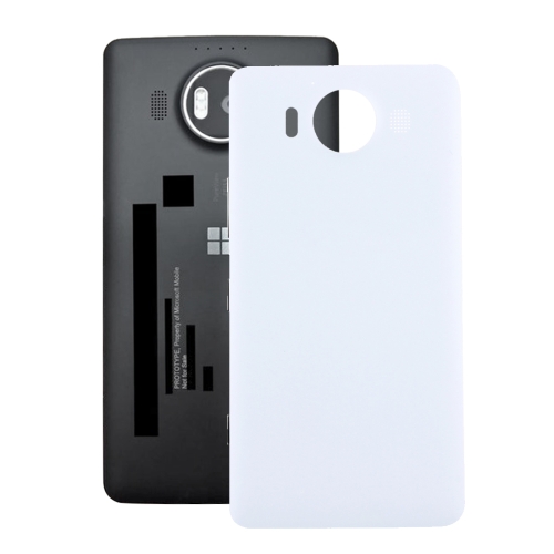 

Battery Back Cover for Microsoft Lumia 950 (White)