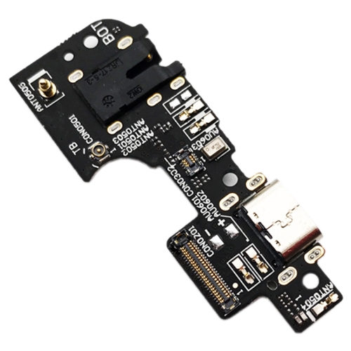 

Charging Port Board for Asus Zenfone 3 Zoom ZE553KL