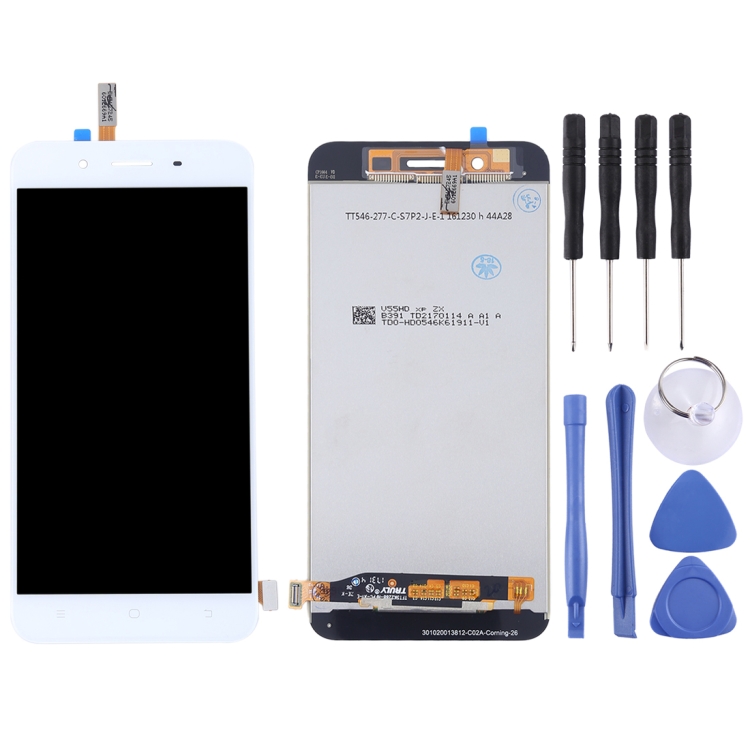 Original LCD Screen for Vivo Y66 with Digitizer Full