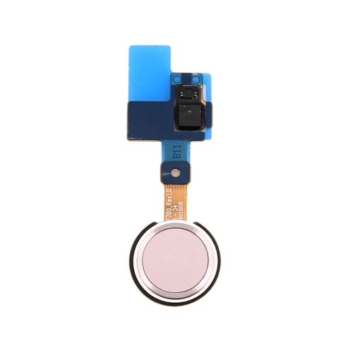 

Home Button Flex Cable for LG G5(Rose Gold)