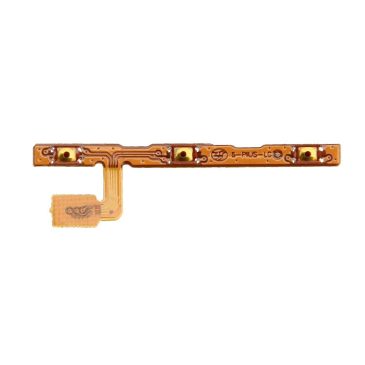 

For Huawei Honor 6 Plus Power Button & Volume Button Flex Cable
