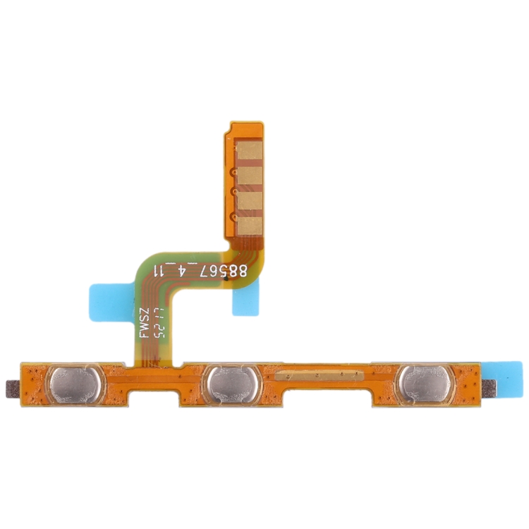

Power Button & Volume Button Flex Cable for Xiaomi Redmi 5