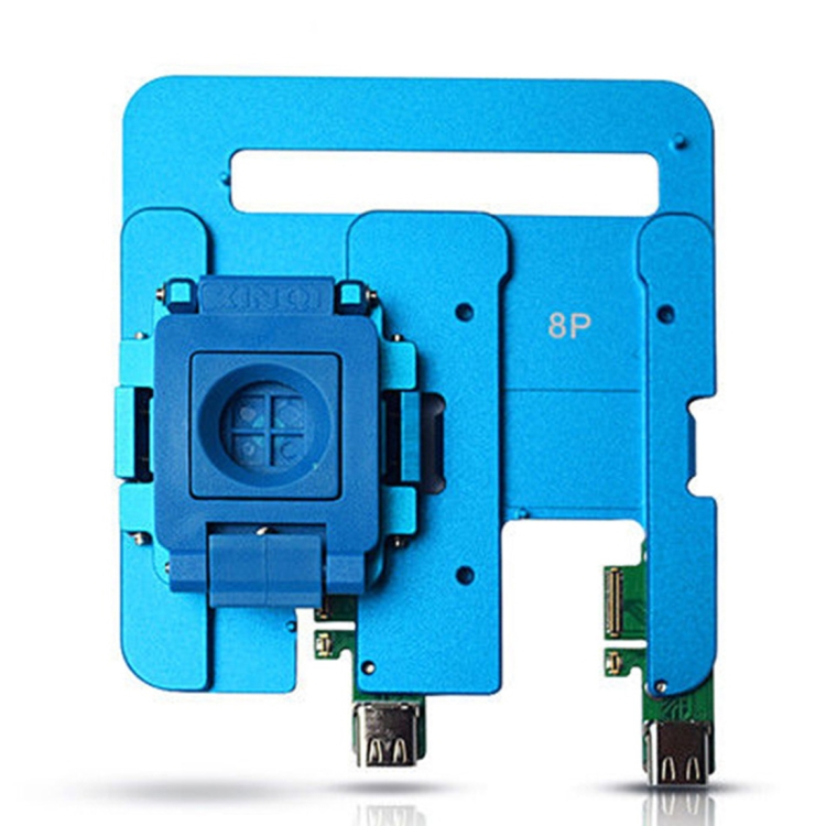 JC T8 NAND PCIE Flash HDD Motherboard Repair Test Fixture Tool