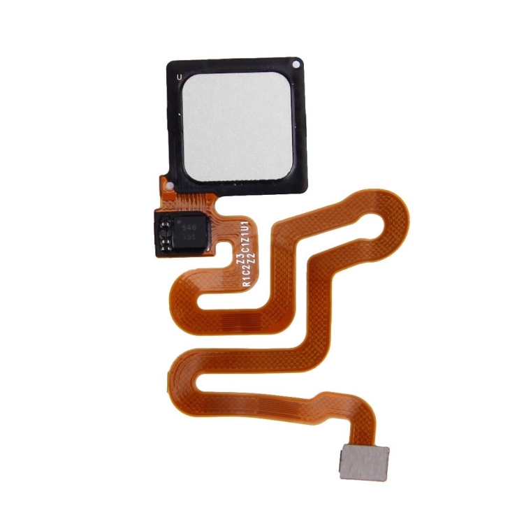 

For Huawei P9 Home Button Flex Cable(Silver)