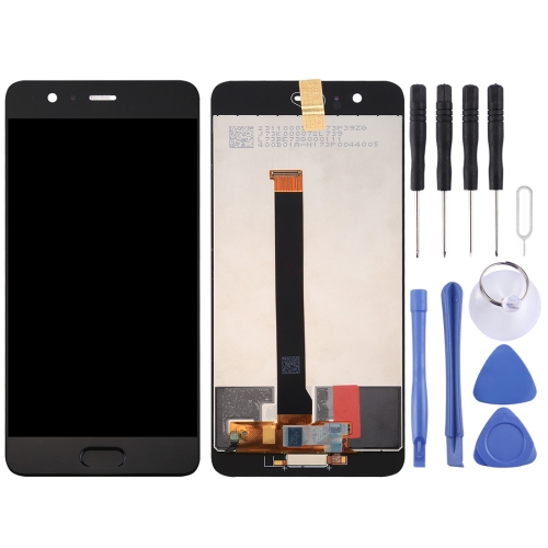

OEM LCD Screen For Huawei P10 Plus with Digitizer Full Assembly (Black)