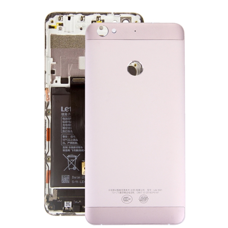 Battery Back Cover for Letv Le 1s X501 (Gold)