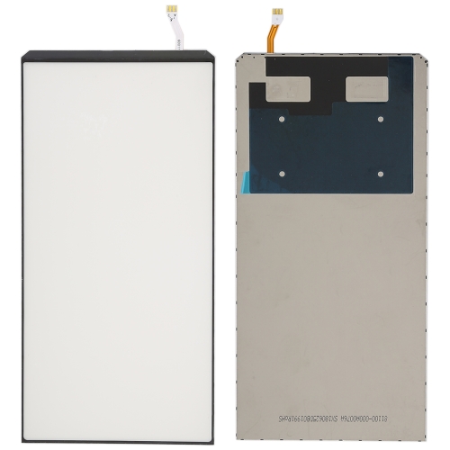 Sunsky 10 Pcs Lcd Backlight Plate For Xiaomi Mi 6x