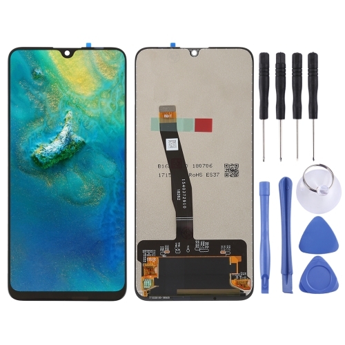

OEM LCD Screen for Huawei P Smart (2019) / Enjoy 9s with Digitizer Full Assembly (Black)