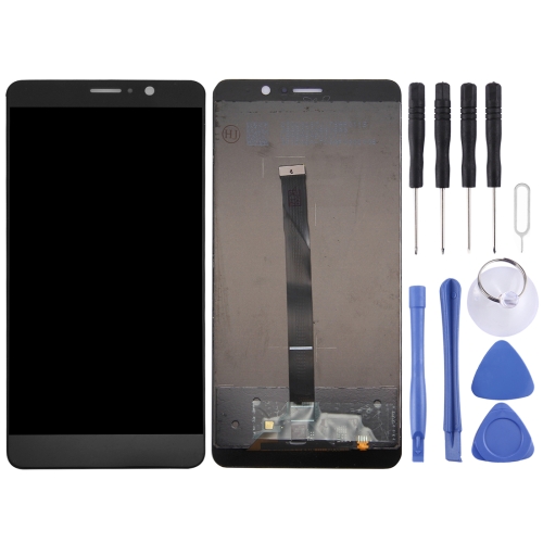 

OEM LCD Screen For Huawei Mate 9 with Digitizer Full Assembly (Black)