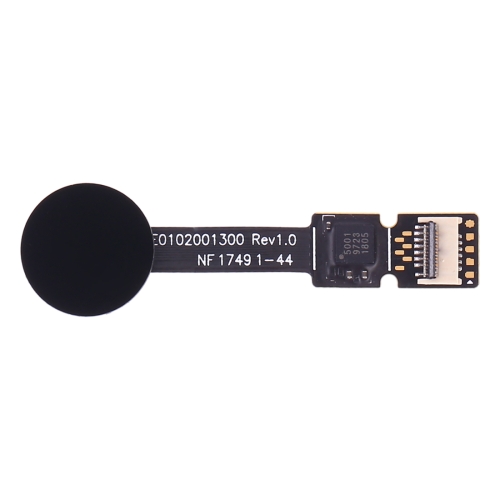 

Fingerprint Sensor Flex Cable for Sony Xperia XZ2 / Xperia XZ2 Compact / Xperia XZ3(Black)