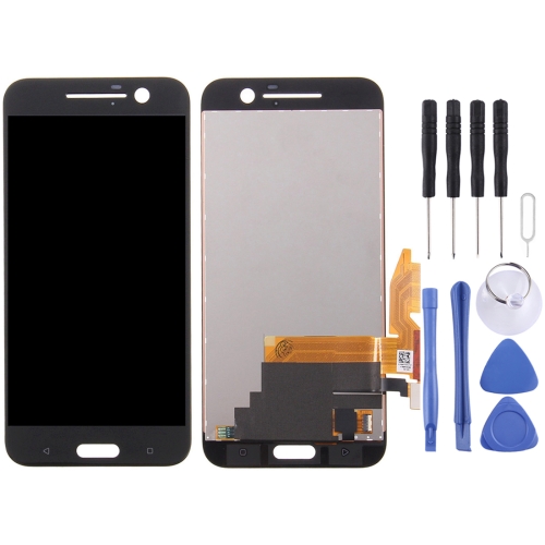

Original LCD Screen for HTC 10 / One M10 with Digitizer Full Assembly (Black)