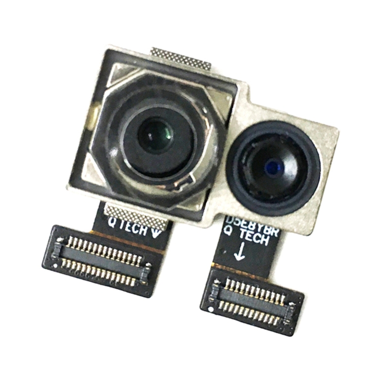 

Back Facing Camera for Xiaomi Pocophone F1