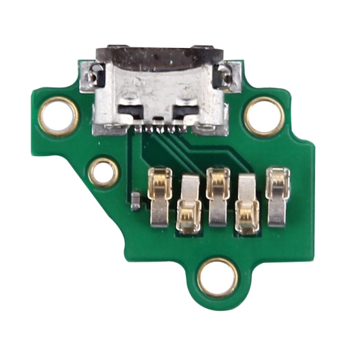 

Charging Port Board for Motorola Moto G (3rd Gen.)